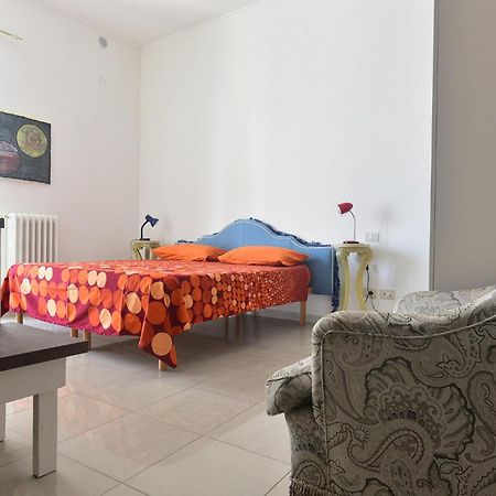 Ferienwohnung 16Sassi Matera Exterior foto
