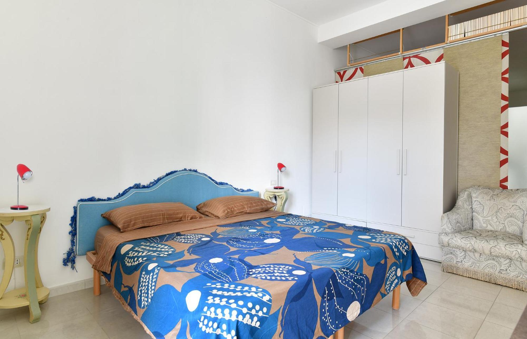 Ferienwohnung 16Sassi Matera Exterior foto