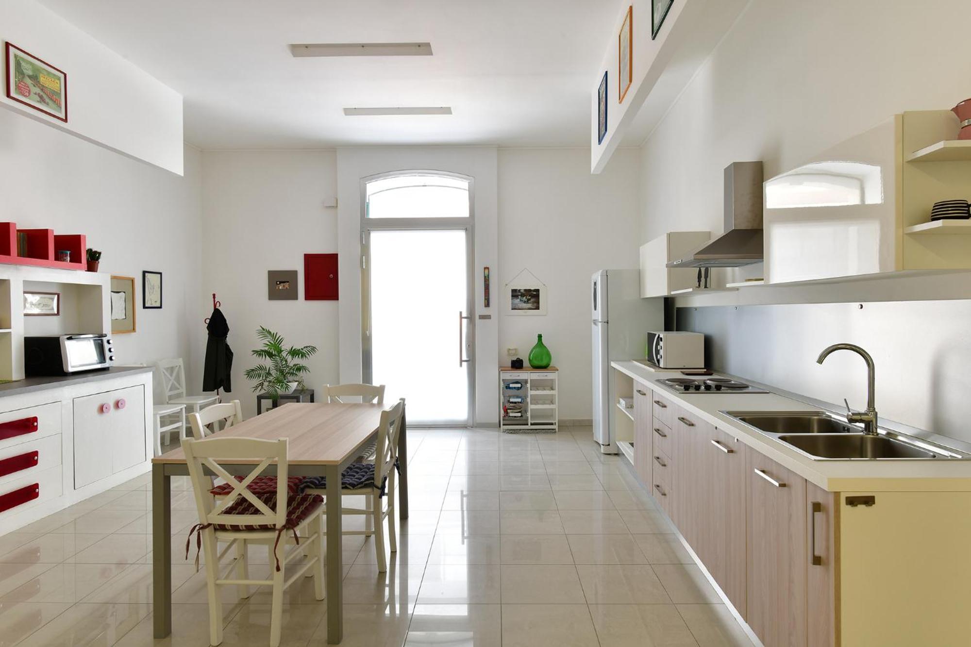 Ferienwohnung 16Sassi Matera Exterior foto