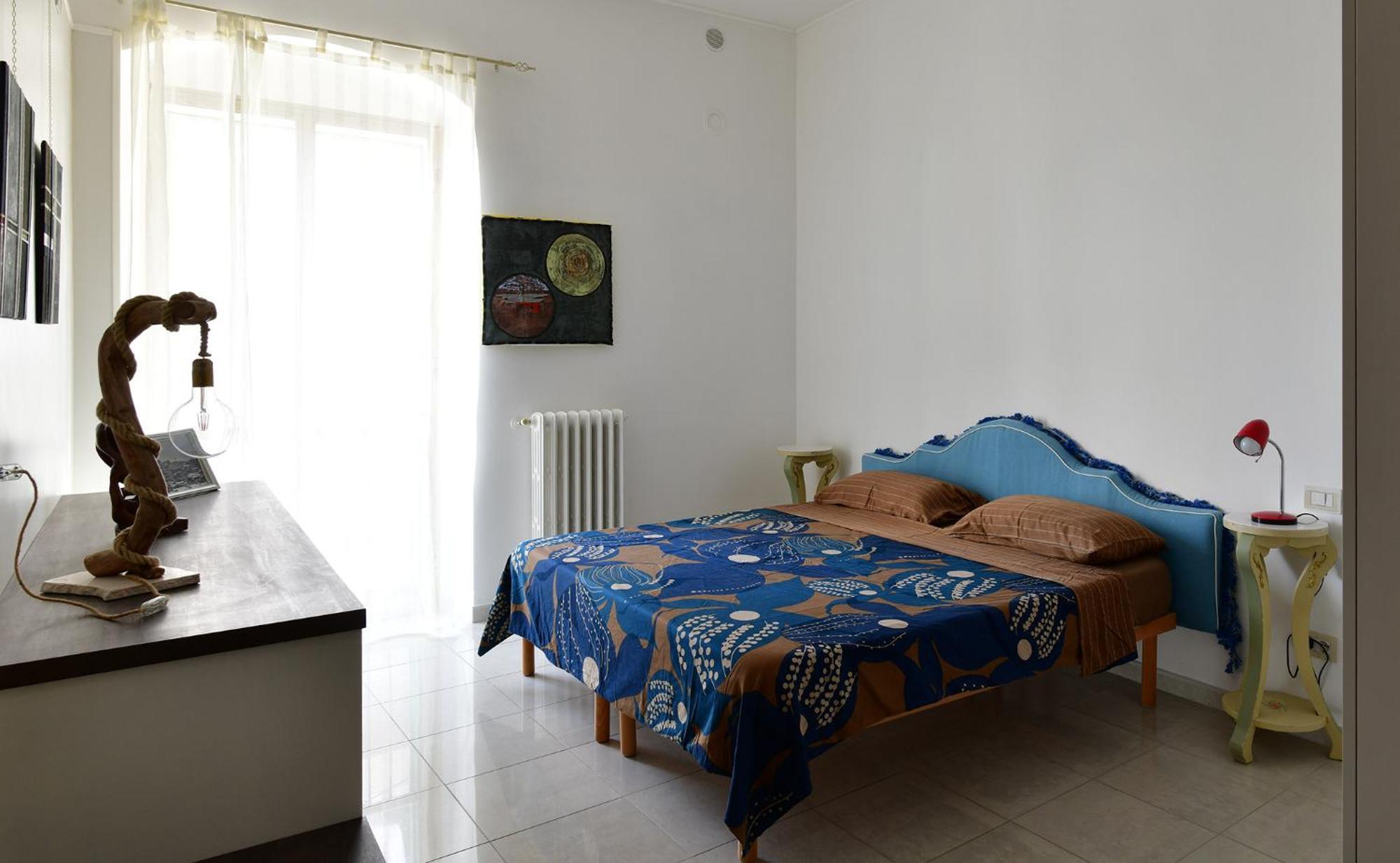 Ferienwohnung 16Sassi Matera Exterior foto